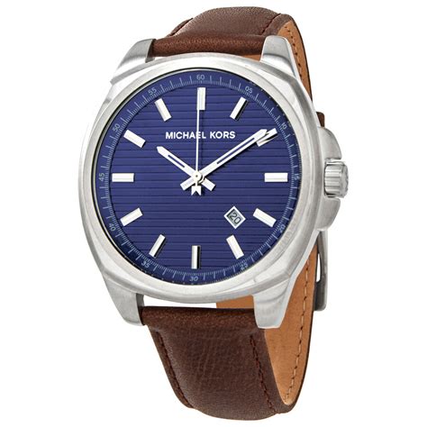 Michael Kors MK8631 Bryson Mens Quartz Watch 